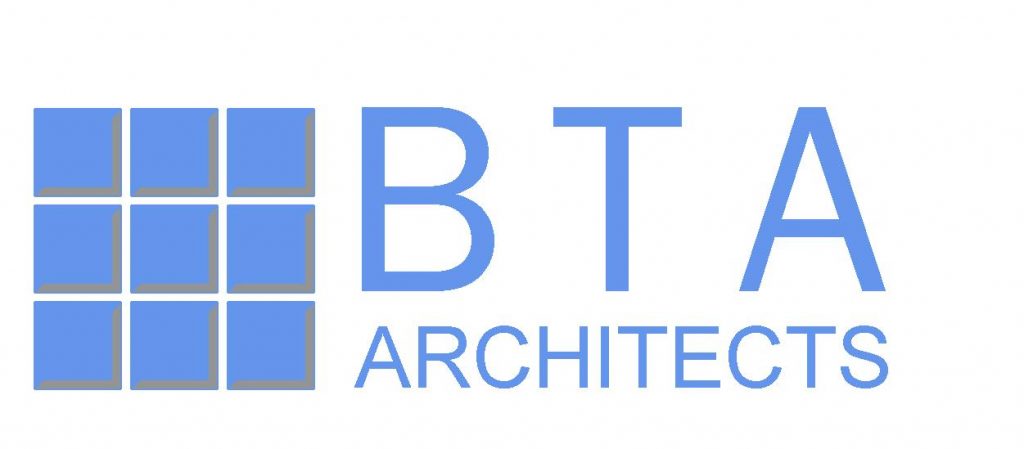 BTA LOGO - Floor Plan