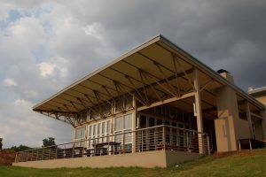 Centurion Rugby Club House - 2U5H2172