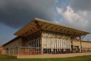 Centurion Rugby Club House - 2U5H2176