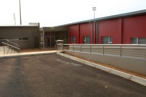 Centurion Rugby Club House - 2U5H2194
