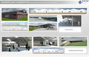 Carolina Hospital